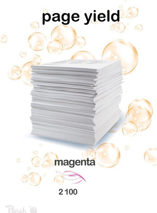 Image du produit Peach 415A (M)