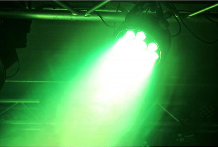 Actual product image BeamZ Bt300 (10 W, LED)