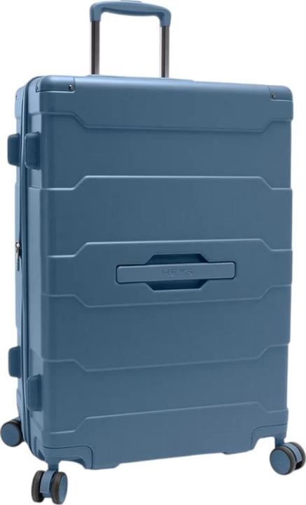 Actual product image Heys ReNew - 26 Zoll Koffer, Ocean (19 l)