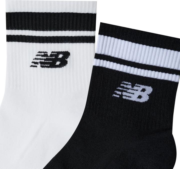 Image du produit New Balance Run Repreve Ankle 2 Pack (L)