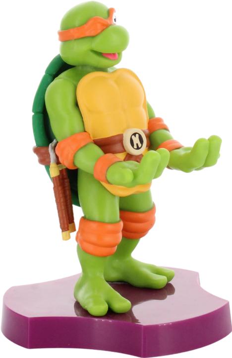 Immagine prodotto Exquisite Gaming TMNT: Michaelangelo - Cable Guy Holdem