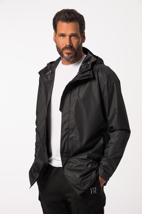 Produktbild Jay-Pi Regenjacke, wasserdicht, Kapuze, Verstau-Beutel (5XL)