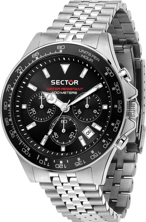 Image du produit Sector 230 (Chronographe, 43 mm)