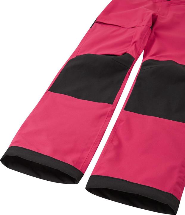 Produktbild Reima tec Kinder Regenhose Sampu Bright Berry (164)