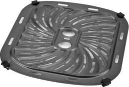 Image du produit Daily Friteuse à air chaud