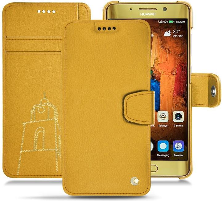 Image du produit Noreve Housse cuir portefeuille