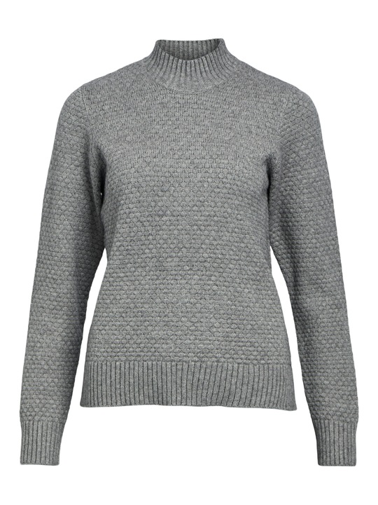 Produktbild Object High Neck Pullover (L)