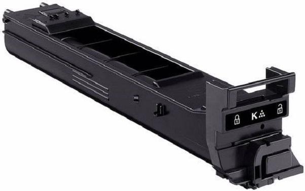 Produktbild Konica Minolta A0x5152 (BK)