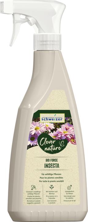 Produktbild Schweizer Bio Force Insecta (Milben)