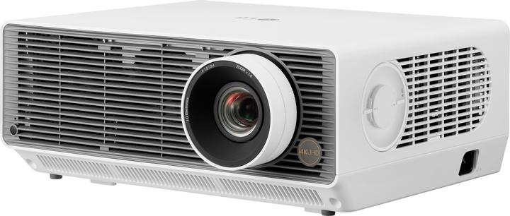 Actual product image LG BU60RG (4K, 6000 lm, 1.3 - 2.08:1)