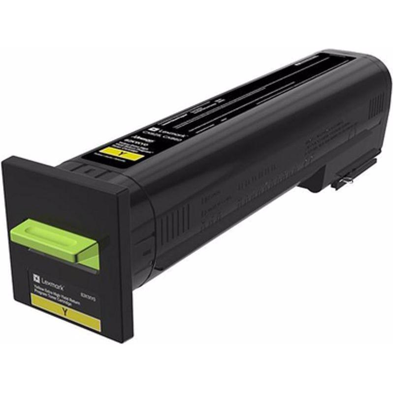Lexmark, Toner, 82k2xy0 (Y)