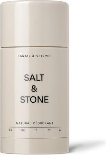 Produktbild Salt & Stone Santal & Vétiver (Stick, 75 g)