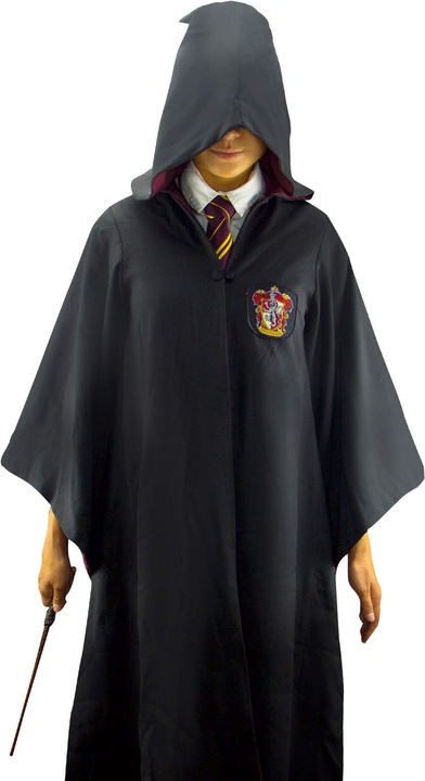 Produktbild Cinereplicas Harry Potter: Gryffindor (L)
