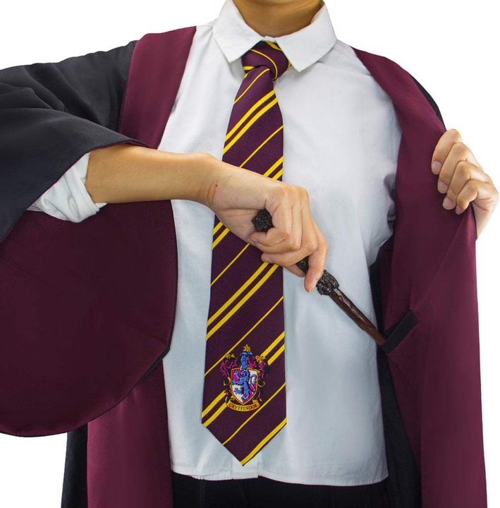 Produktbild Cinereplicas Harry Potter: Gryffindor (L)