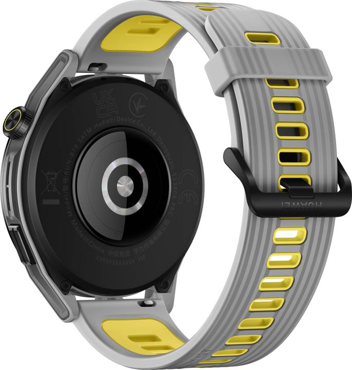 Produktbild Huawei Watch GT Runner (46 mm)
