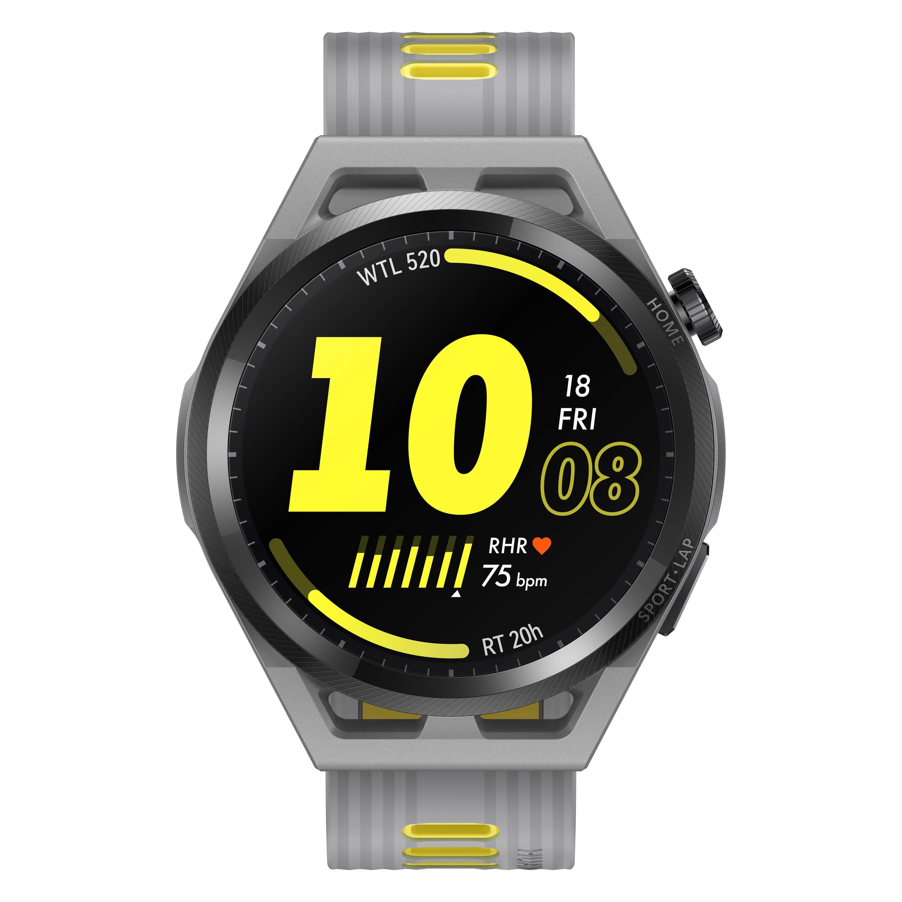 Huawei Watch GT Runner (46 mm), Smartwatch