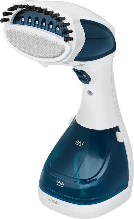 Clatronic DB3717 (1100 W, 20 g/min)
