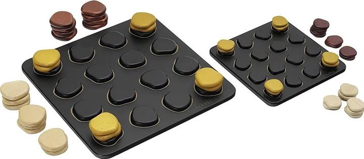 Actual product image Gigamic Qawale mini (German, 2 Players)