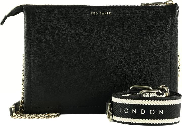 Immagine prodotto Ted Baker Larinda Webbing Leather Crossbody Bag