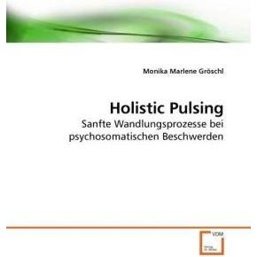 Holistic Pulsing, Fachbücher