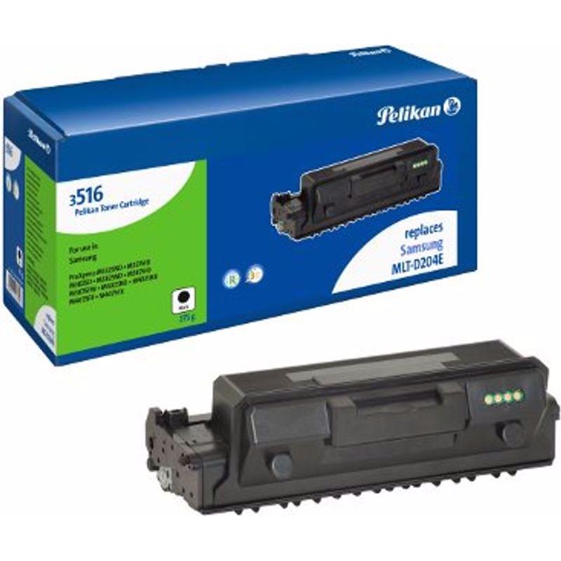 Pelikan, Toner, Mlt-D204e (BK)