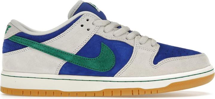 Image du produit Nike SB Dunk Low Hyper Royal Malachite (45.5)