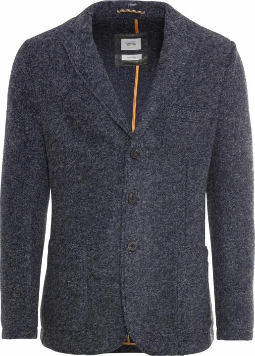 Actual product image Camel Active Casual jacket in slim fit (58)