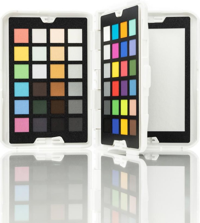 Immagine prodotto Datacolor Spyder Checkr Photo (Vari)