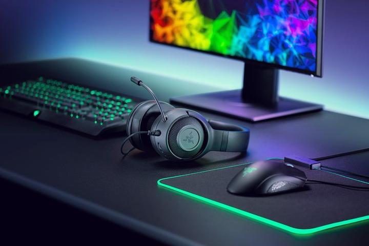 Produktbild Razer Kraken X (Kabelgebunden)