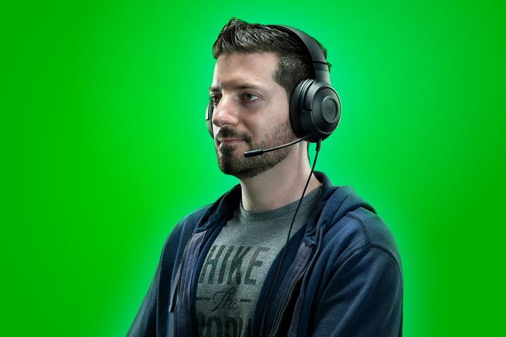 Produktbild Razer Kraken X (Kabelgebunden)