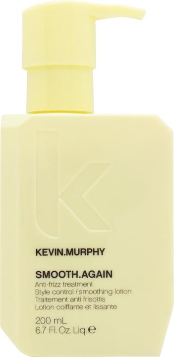Productafbeelding Kevin Murphy Smooth Again Anti-Frizz Treatment, 200 ml (200 ml)