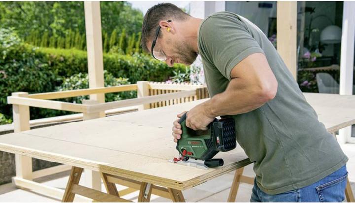 Produktbild Bosch Professional AdvancedSaw 18V-140