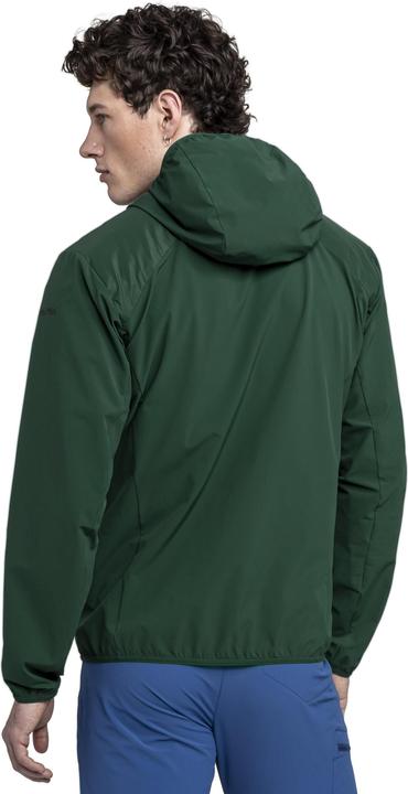 Produktbild Schöffel Hybrid Jacket Style Blaueis (50, L)