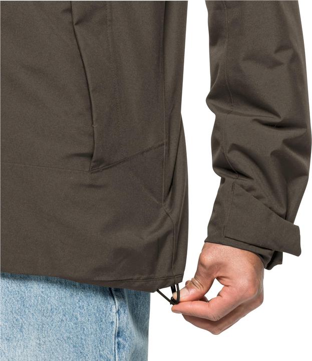 Produktbild Jack Wolfskin Tempelhof Jkt M (M)