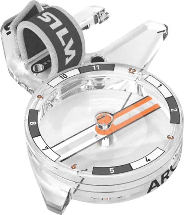 Silva Arc Jet S Droite