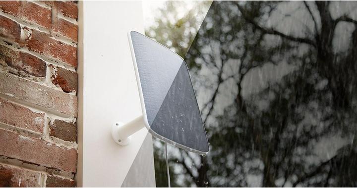 Image du produit EZVIZ BC1C 4MP + Panneau Solaire (2560 x 1440 Pixels)