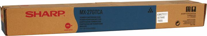Produktbild Sharp Mx-27gtca (C)