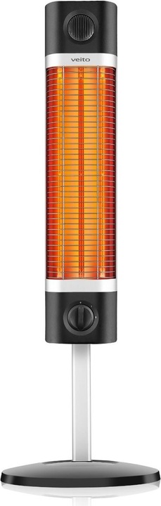 Actual product image Veito Ch1800 Xe (1700 W)