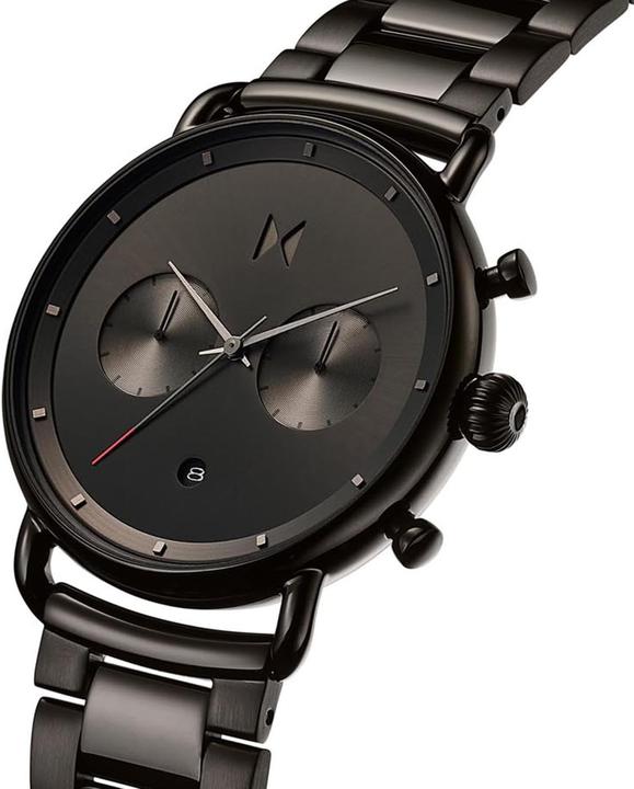 Produktbild Mvmt Blacktop (Analoguhr, 47 mm)