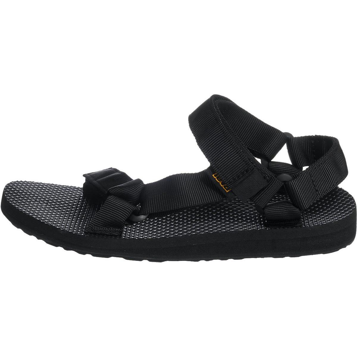 Thumbnail - Teva, Damen, Sandalen, Original Universal, Schwarz, (40)