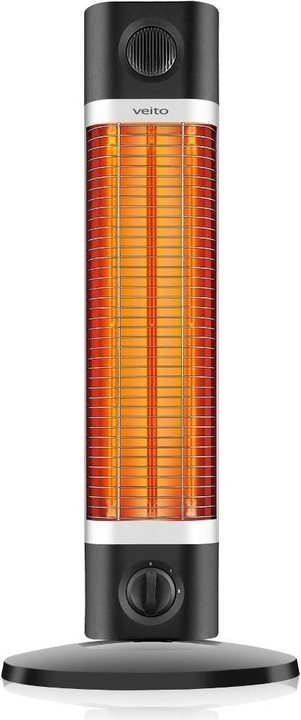 Actual product image Veito Ch1800 Xe (1700 W)