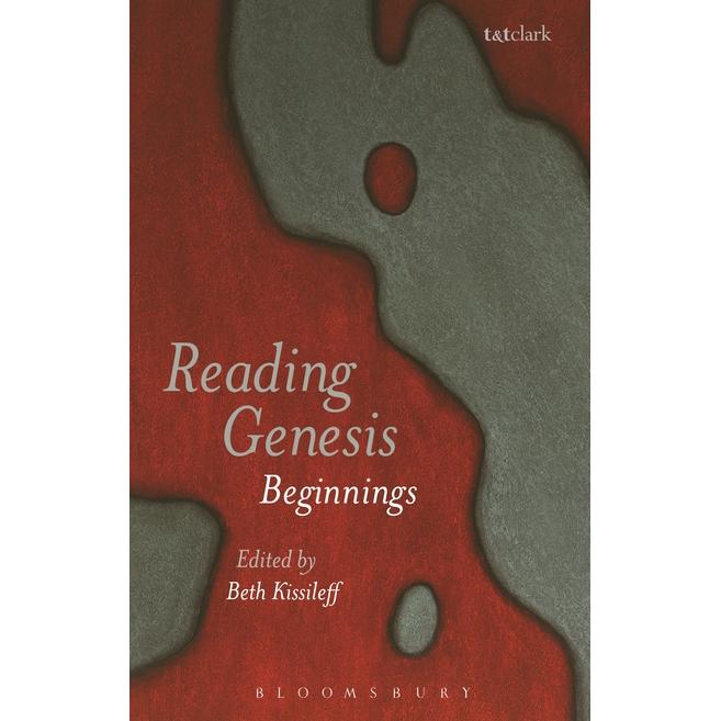 Reading Genesis, Schulbücher von Beth Kissileff