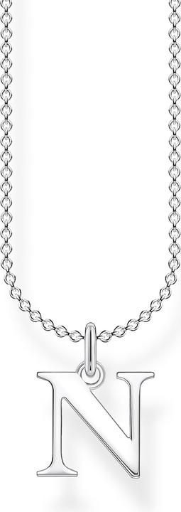 Produktbild Thomas Sabo Kette (925 Silber, 45 cm)