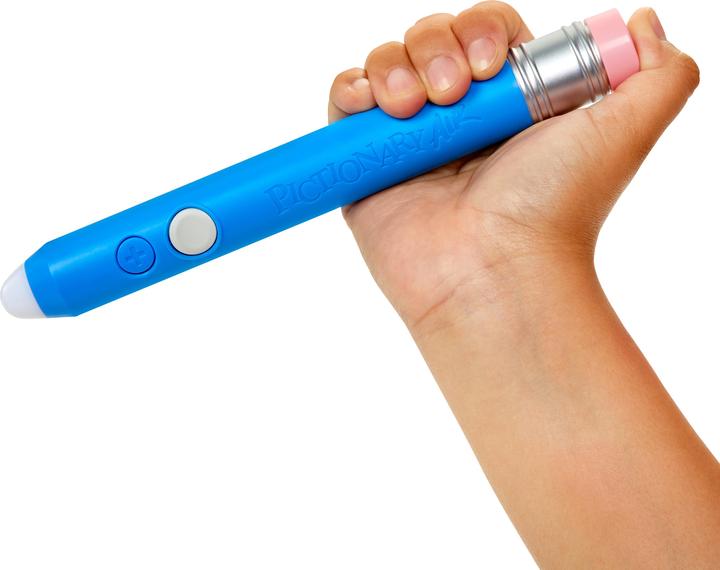 Actual product image Mattel Games Pictionary Air 2 (Multilingual)