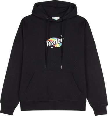 Immagine prodotto Tealer felpa con cappuccio rainbow (XS)