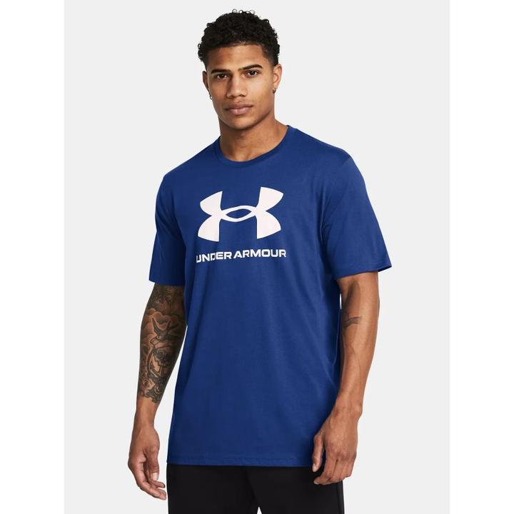 Immagine prodotto Under Armour Herren-T-Shirt (XXL)