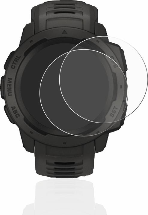Productafbeelding BROTECT Pellicola Trasparente (Instinct Solar)