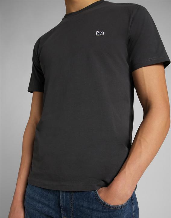 Produktbild Lee Short Sleeve Patch Logo Tee (XL)