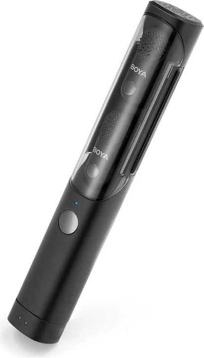 Produktbild Boya Magic-02 Al-Powered Transformable Wireless Microphone