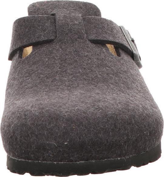 Image du produit Birkenstock Boston laine feutrée normale (40)